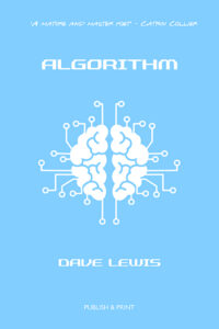 Welsh writer Dave Lewis, new poetry collection