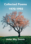 Collected Poems 1970-1992 by Helen May Dennis